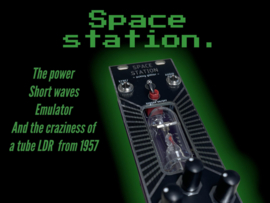 space station eurorack