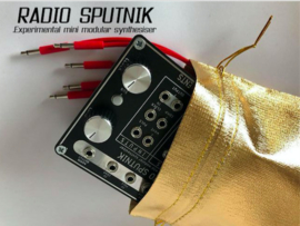 RADIO SPUTNIK XP   brickie format