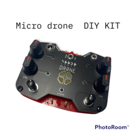 MICRO DRONE DIY KIT