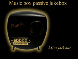 Music box passive Jukebox