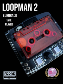 LOOPMAN 2. eurorack
