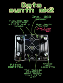 DATA synth  MK2