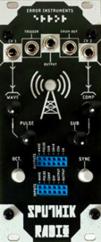 Sputnik Radio  BLACK