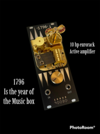 1797 music box eurorack