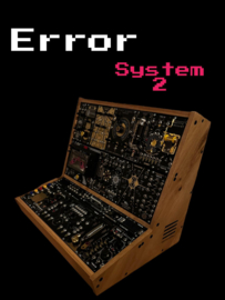 ERROR   system 02