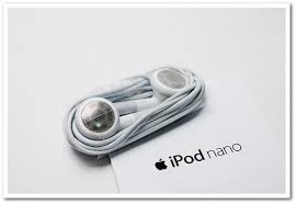 Apple  look 4 Earphone