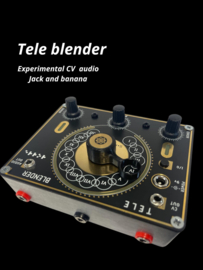 TELE BLENDER BA