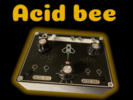 ACID BEE ! black v