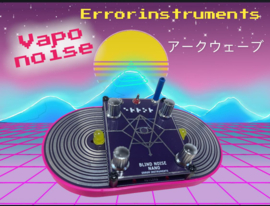 VAPO NOISE