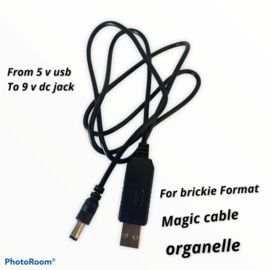 magic power cable
