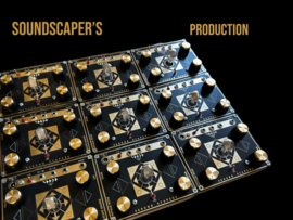 Soundscaper ldr 03 gold±   25 made