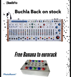 Buchla - Easel Command