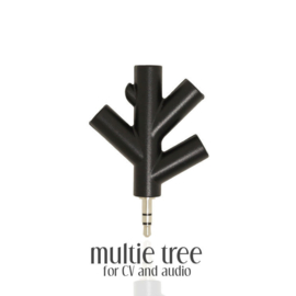 Multie tree  ​only in black