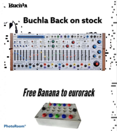 Buchla - Easel Command