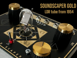 Soundscaper ldr 03 gold±   25 made
