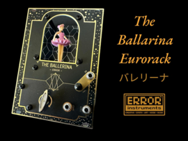 THE BALLERINA  eurorack