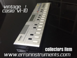 casio vl.10