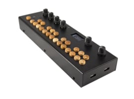 The Organelle S2