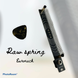 Raw spring v3