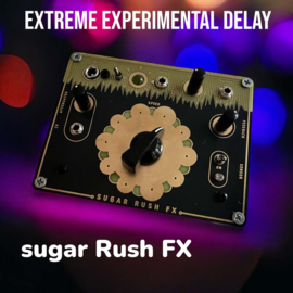Sugar Rush FX BX