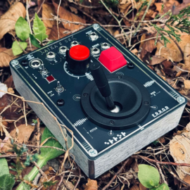 Laika.osc  standalone