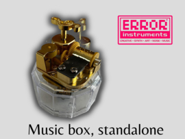Music box standalone