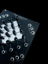 the Oracle Matrix Mixer