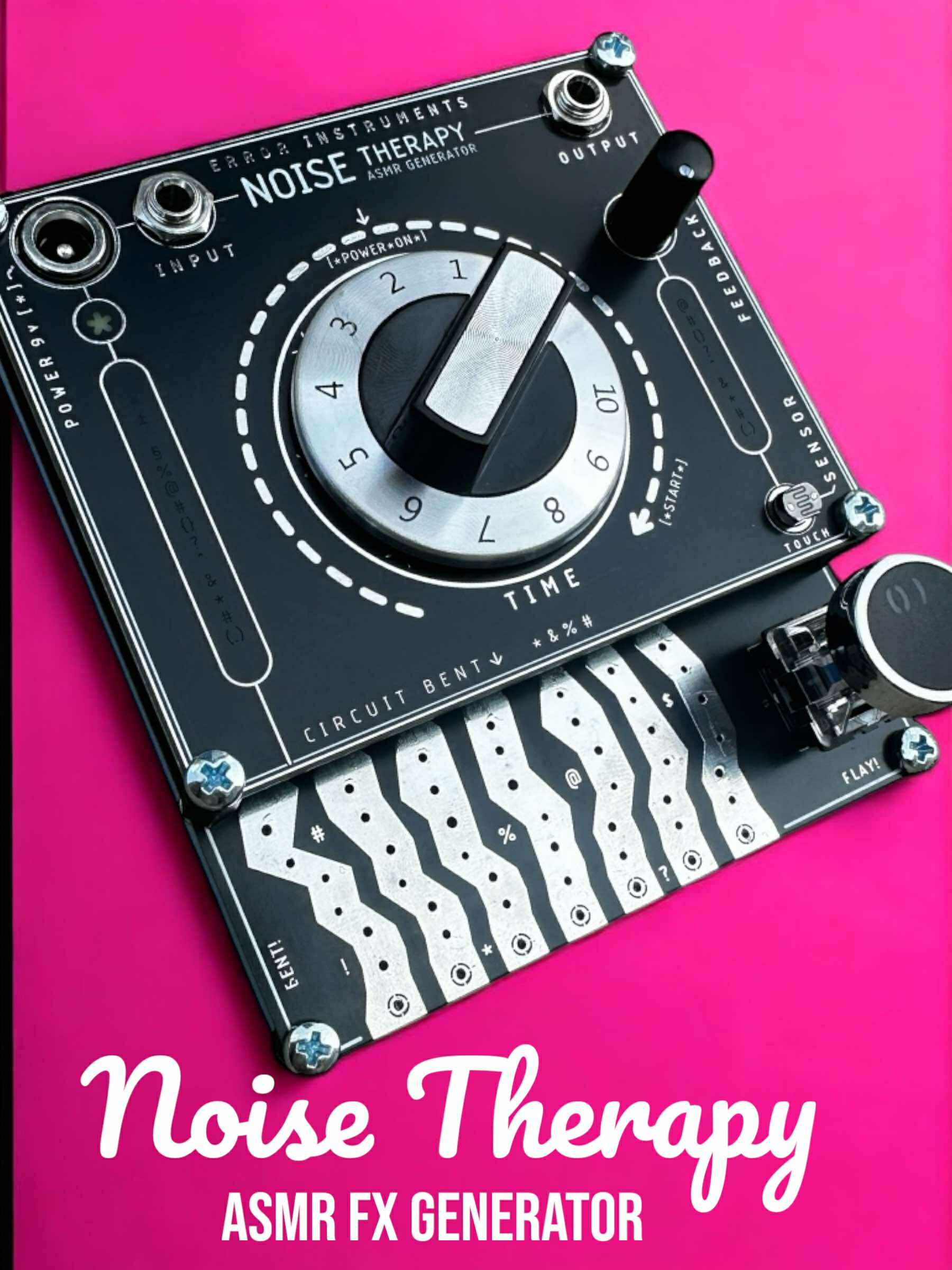 NOISE Therapy