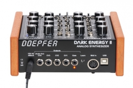 Doepfer Dark Energy II