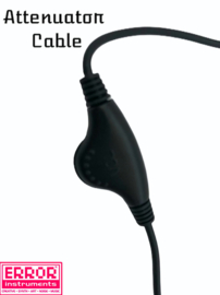 The Attenuator Cable