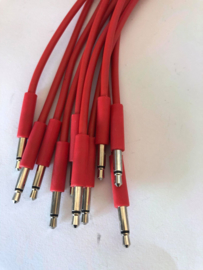 micro patch cable bag of 10   15cm long