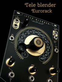 TELE BLENDER eurorack GL