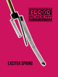 EXciter spring