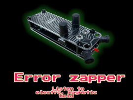 ERROR ZAPPER