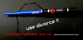 use divorce lightsaber