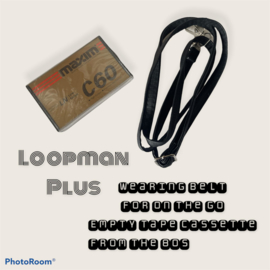 LOOPMAN take away set