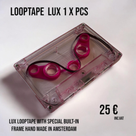 loop tape de lux 1 pcs