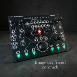 IMAGINARY FRIEND eurorack