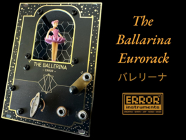 THE BALLERINA  eurorack