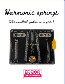 Harmonic Springs