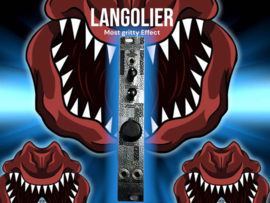 LANGOLIER fx