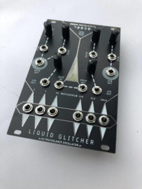 LIQUID GLITCHER  .the only ultraviolance oscillator