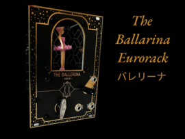 THE BALLERINA  eurorack