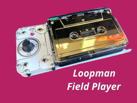 Loopman Field player OP