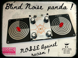 BLIND NOISE    PANDA !