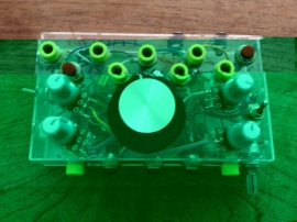 modular avantgarde   ..prototype