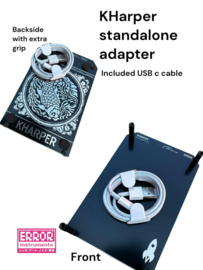 kHarper Adapter standalone