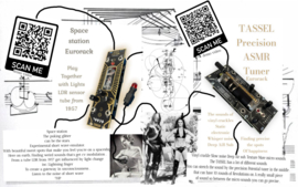 TASSEL eurorack xo