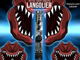 LANGOLIER fx