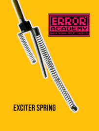 EXciter spring